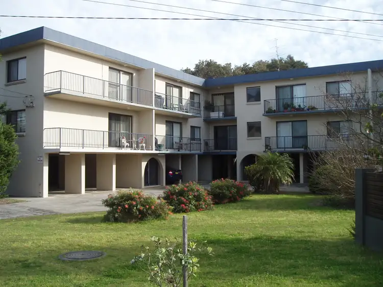 6/50 Thelma St