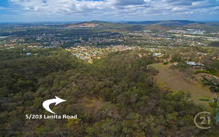 203 Lanita, Ferny Grove QLD 4055