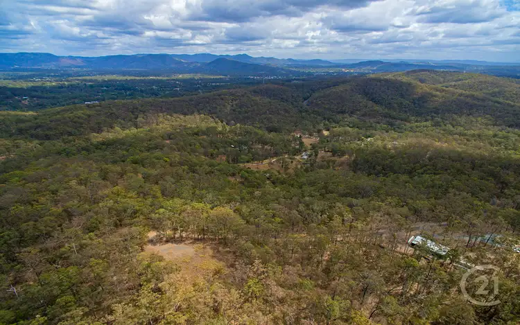 Sixth view of Homely land listing, 203 Lanita, Ferny Grove QLD 4055