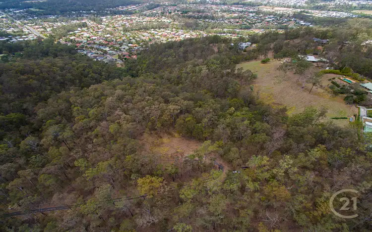 Seventh view of Homely land listing, 203 Lanita, Ferny Grove QLD 4055