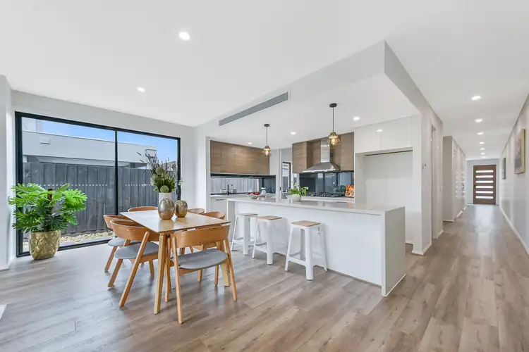 Second view of Homely house listing, 7B Nardoo Court, Clarinda VIC 3169