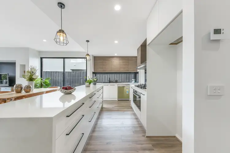 Third view of Homely house listing, 7B Nardoo Court, Clarinda VIC 3169