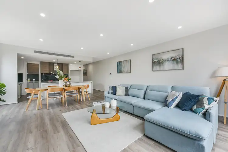 Fourth view of Homely house listing, 7B Nardoo Court, Clarinda VIC 3169