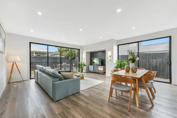 Fifth view of Homely house listing, 7B Nardoo Court, Clarinda VIC 3169