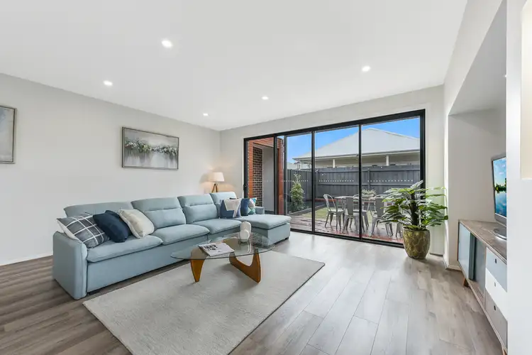 Sixth view of Homely house listing, 7B Nardoo Court, Clarinda VIC 3169