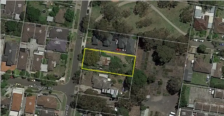 59 Bowmore Rd, Noble Park VIC 3174