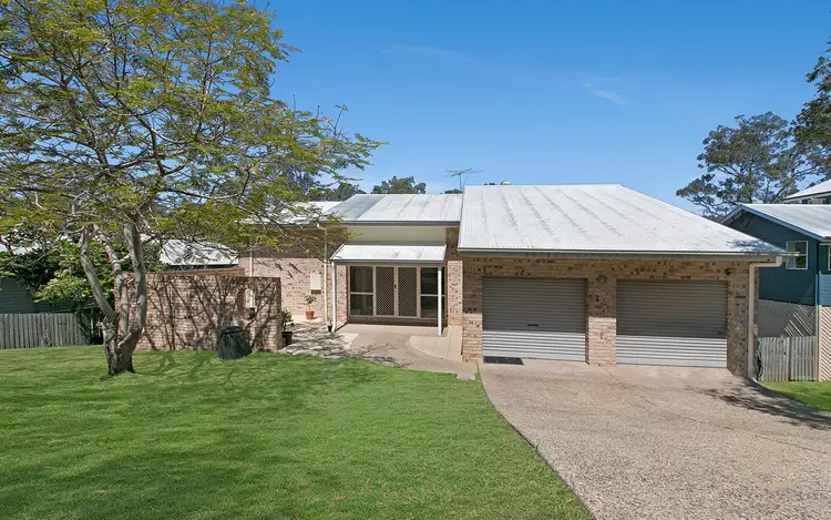 7 Fleetwood Ct, Ferny Hills QLD 4055