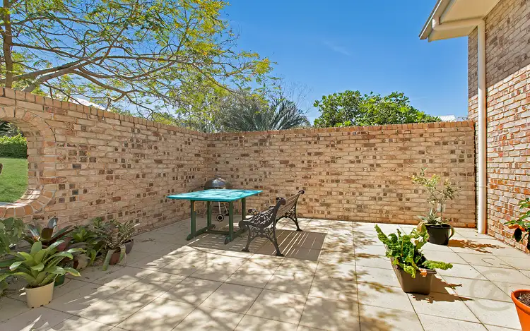 Second view of Homely house listing, 7 Fleetwood Ct, Ferny Hills QLD 4055