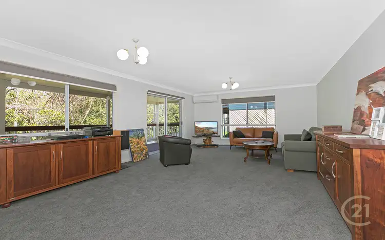 Third view of Homely house listing, 7 Fleetwood Ct, Ferny Hills QLD 4055
