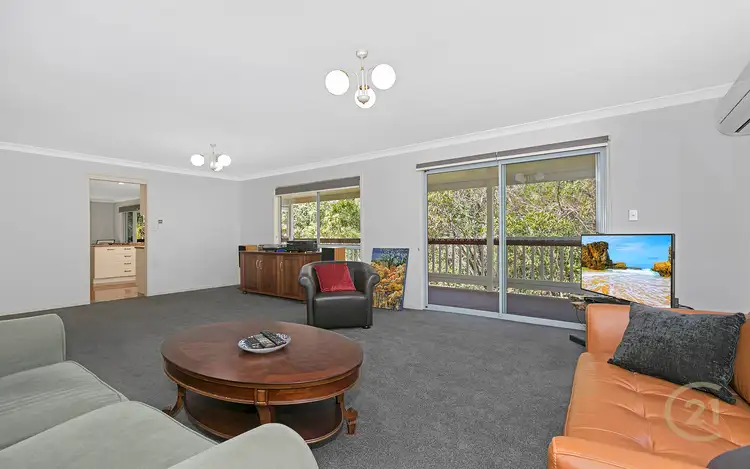 Fourth view of Homely house listing, 7 Fleetwood Ct, Ferny Hills QLD 4055