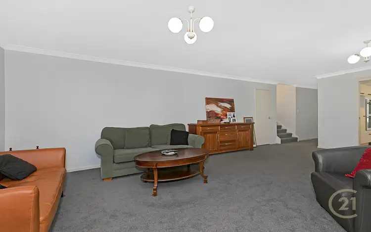 Fifth view of Homely house listing, 7 Fleetwood Ct, Ferny Hills QLD 4055