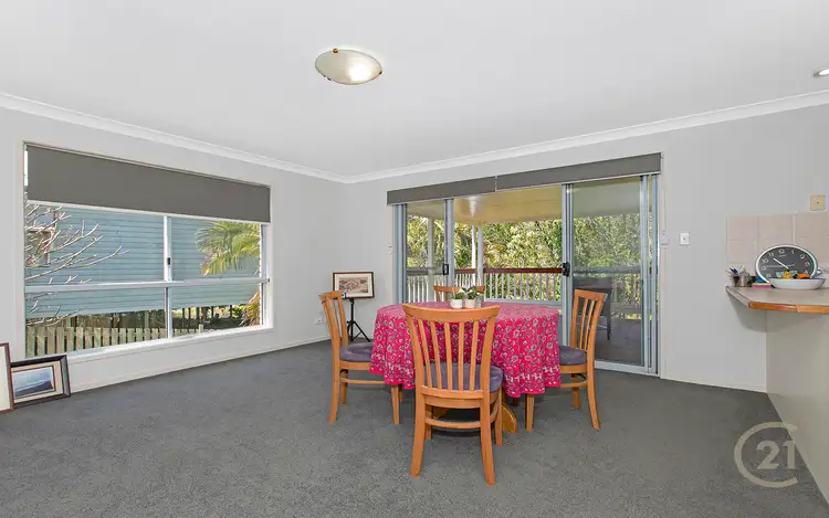 Sixth view of Homely house listing, 7 Fleetwood Ct, Ferny Hills QLD 4055