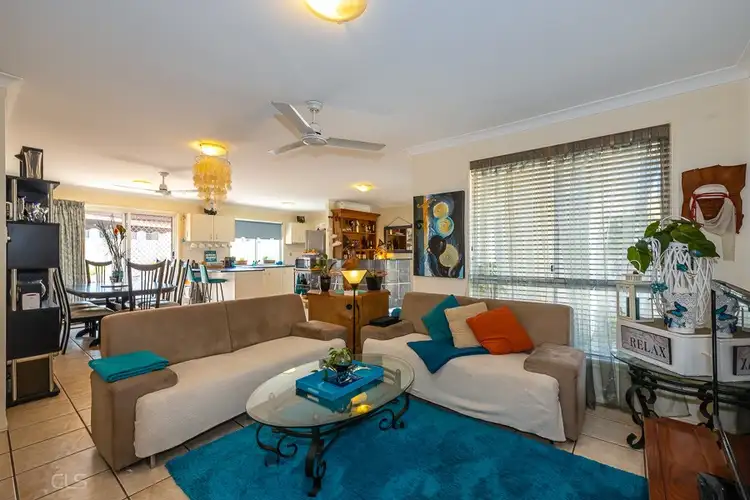 Fourth view of Homely semi-detached listing, 2/53 Coolgarra Ave, Bongaree QLD 4507