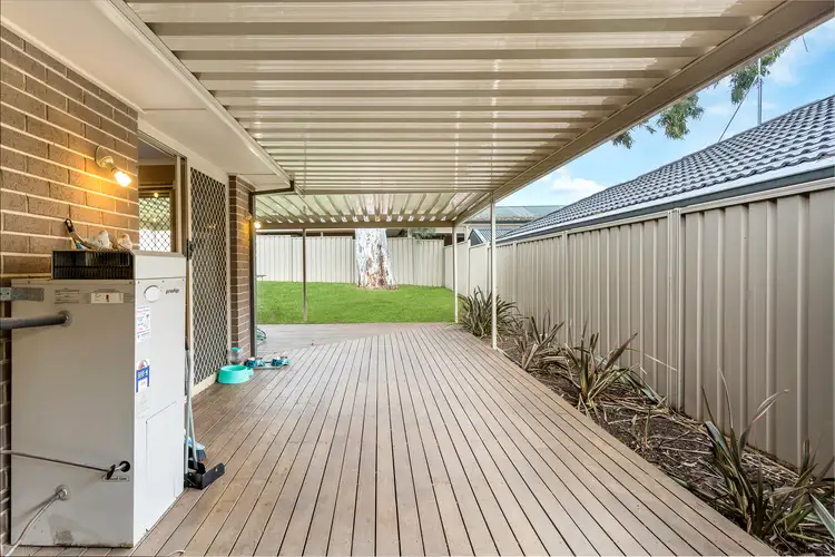 Fifth view of Homely house listing, 9 Kakadu Drive, Morphett Vale SA 5162