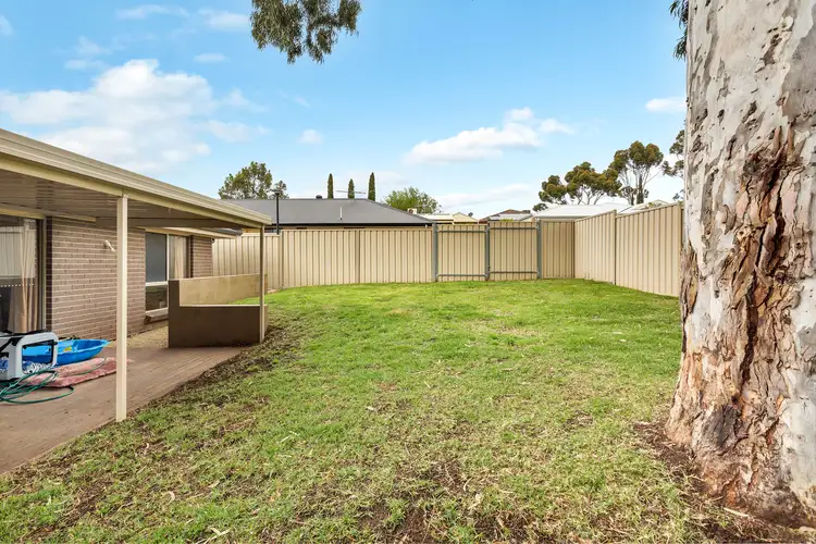 Sixth view of Homely house listing, 9 Kakadu Drive, Morphett Vale SA 5162