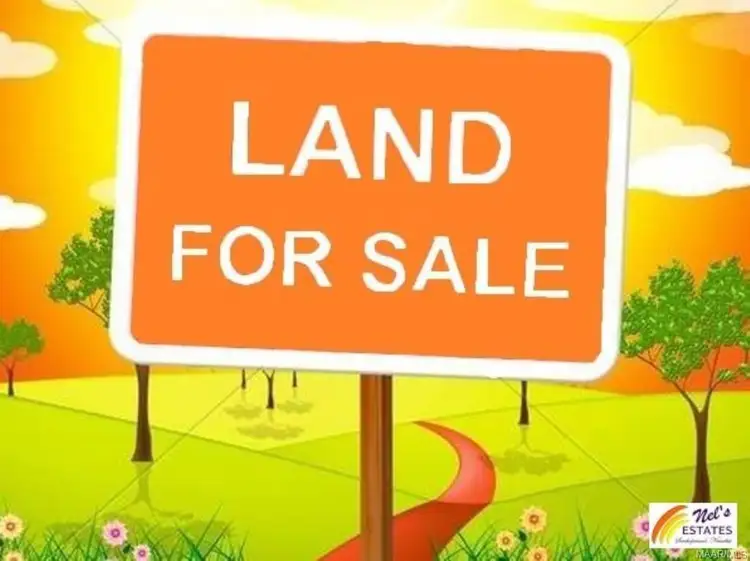 Main view of Homely land listing, 5 Ferrier Road, Yagoona NSW 2199