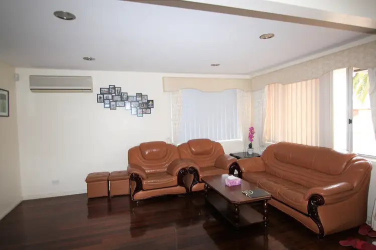 Second view of Homely house listing, 18 Cayley Place, Cabramatta West NSW 2166