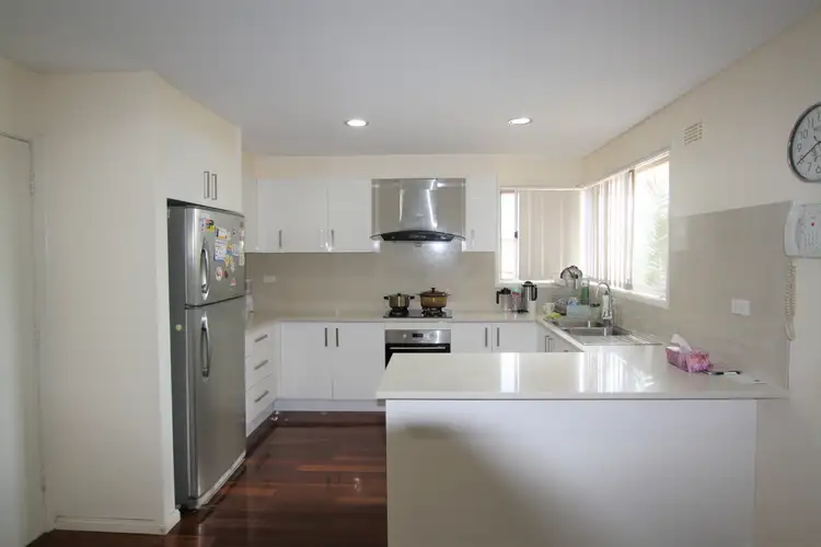 Third view of Homely house listing, 18 Cayley Place, Cabramatta West NSW 2166