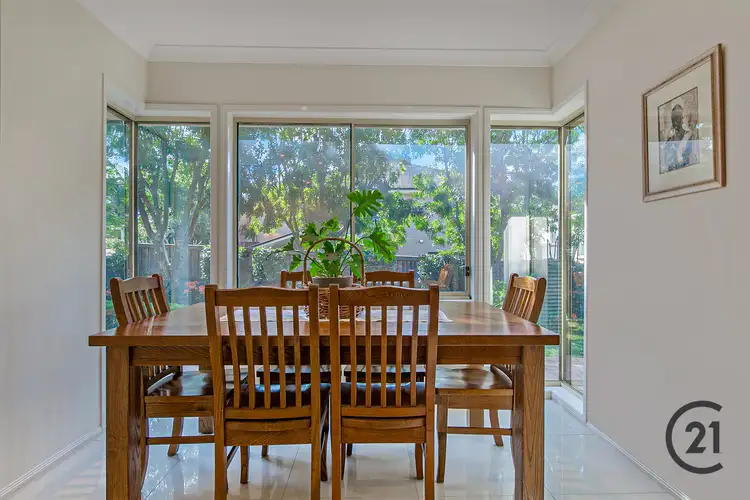 Sixth view of Homely house listing, 64 Brampton Drive, Beaumont Hills NSW 2155