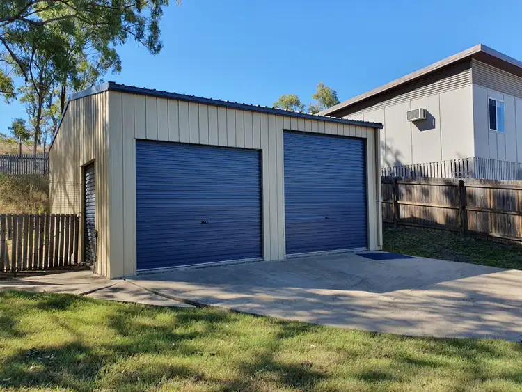 Third view of Homely house listing, 22 Macarthur Street, Collinsville QLD 4804