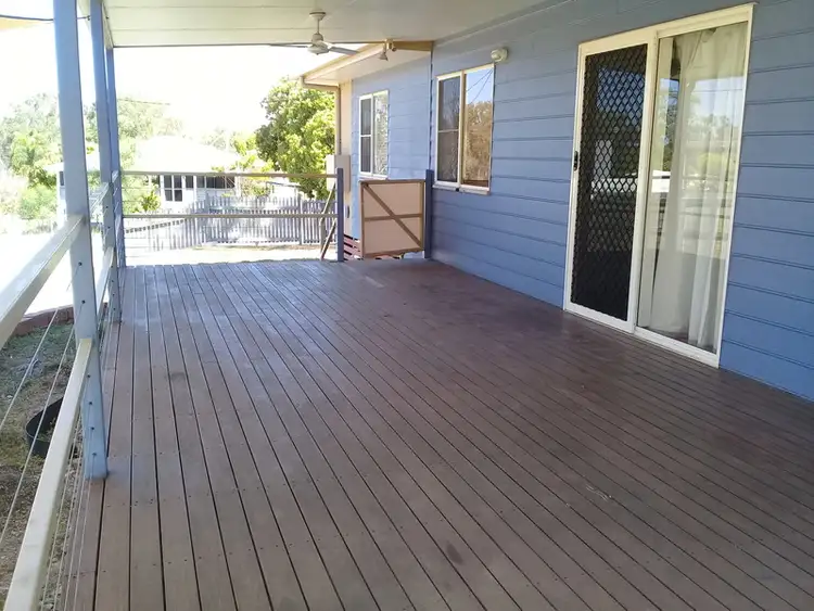 Seventh view of Homely house listing, 22 Macarthur Street, Collinsville QLD 4804