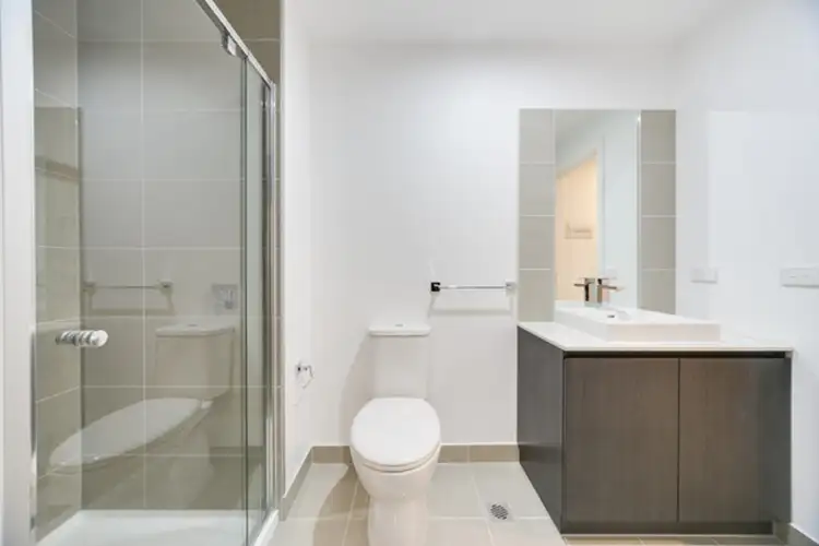 Sixth view of Homely apartment listing, 413/1525 Dandenong Road, Oakleigh VIC 3166
