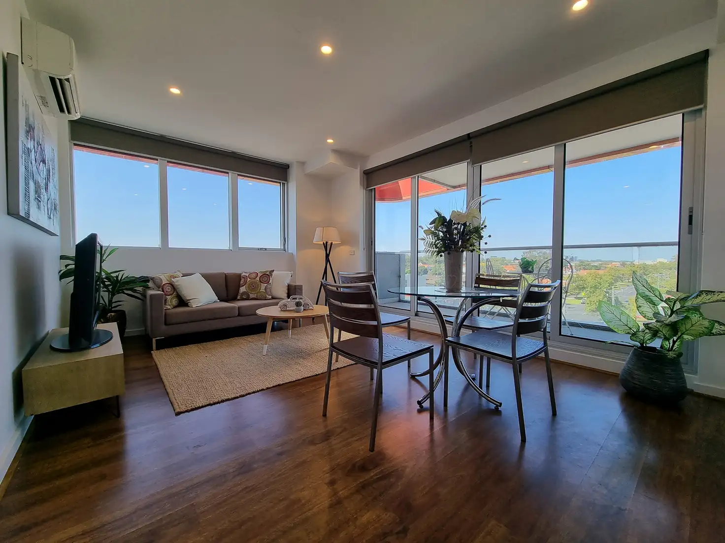 Main view of Homely apartment listing, 510/1525 Dandenong Road, Oakleigh VIC 3166