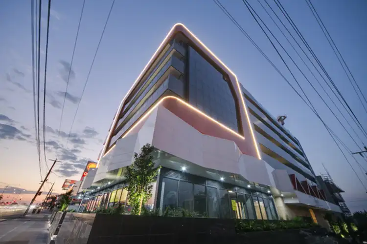 Sixth view of Homely apartment listing, 510/1525 Dandenong Road, Oakleigh VIC 3166