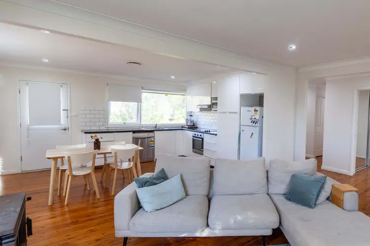 Main view of Homely house listing, 29 Grose Road, Faulconbridge NSW 2776
