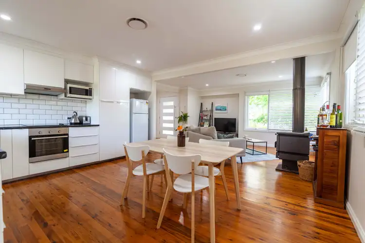 Third view of Homely house listing, 29 Grose Road, Faulconbridge NSW 2776