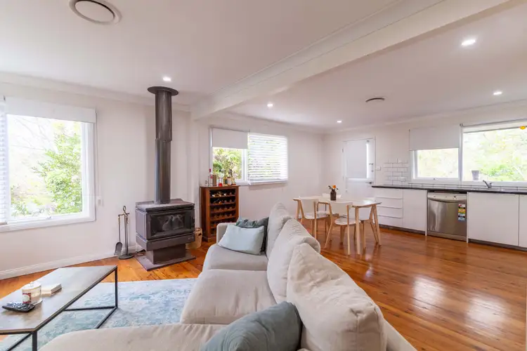 Fourth view of Homely house listing, 29 Grose Road, Faulconbridge NSW 2776