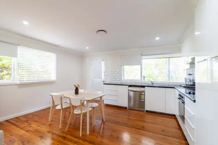 Fifth view of Homely house listing, 29 Grose Road, Faulconbridge NSW 2776