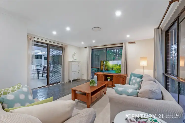 Third view of Homely house listing, 48 Appletree Drive, Cherrybrook NSW 2126