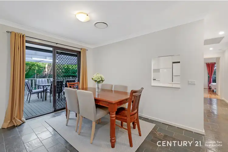 Fifth view of Homely house listing, 48 Appletree Drive, Cherrybrook NSW 2126