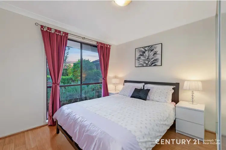Sixth view of Homely house listing, 48 Appletree Drive, Cherrybrook NSW 2126