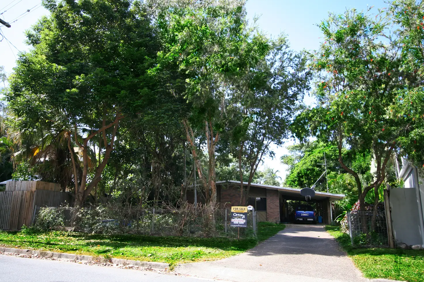 Main view of Homely house listing, 6 Triton Crescent, Port Douglas QLD 4877