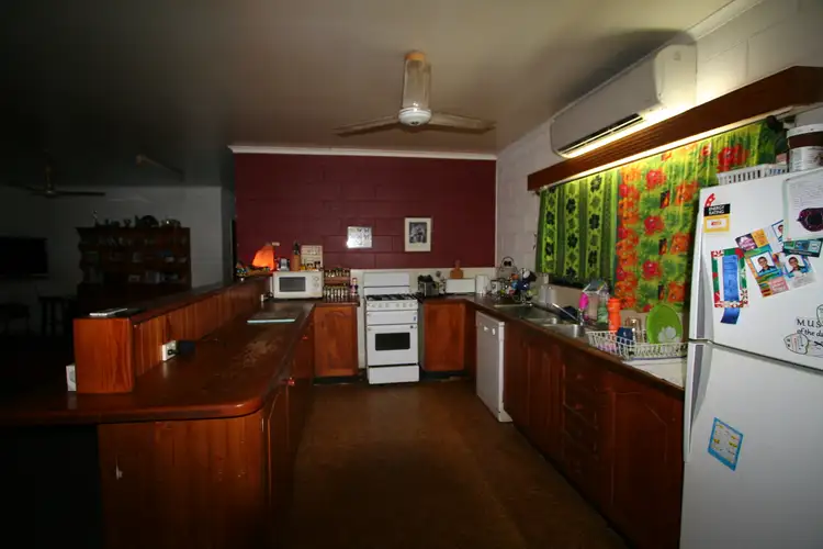 Fifth view of Homely house listing, 6 Triton Crescent, Port Douglas QLD 4877