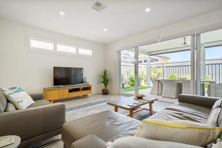 Second view of Homely house listing, 24 Mooloola Way, West Lakes Shore SA 5020