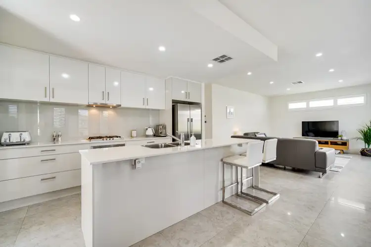 Third view of Homely house listing, 24 Mooloola Way, West Lakes Shore SA 5020