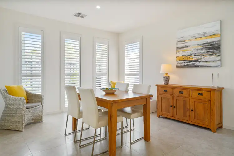 Fourth view of Homely house listing, 24 Mooloola Way, West Lakes Shore SA 5020