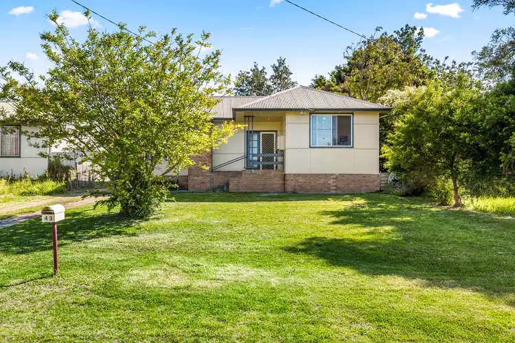 43 Suttor Street, Edgeworth NSW 2285