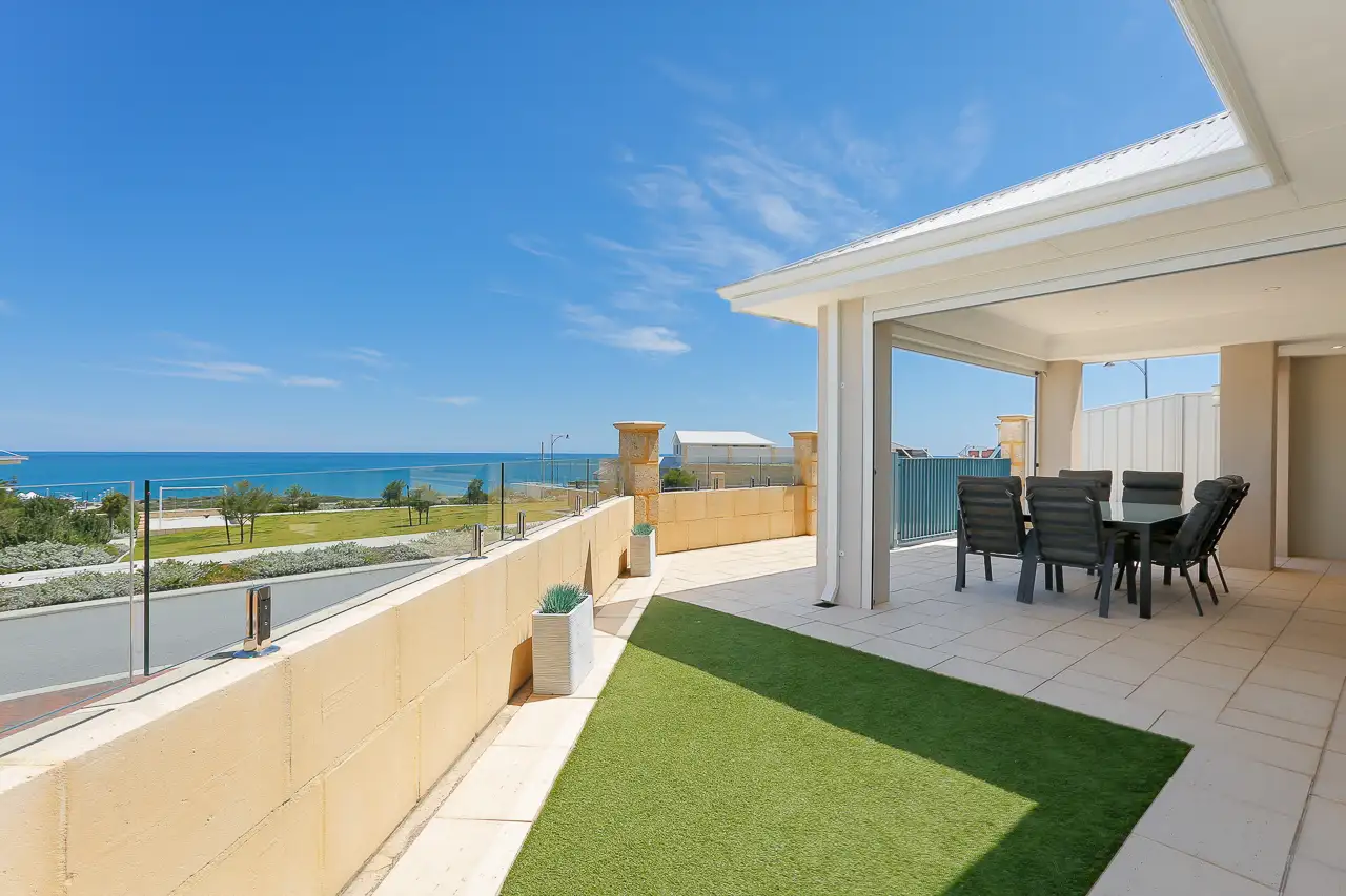 Main view of Homely house listing, 12 Seascape Road, Jindalee WA 6036