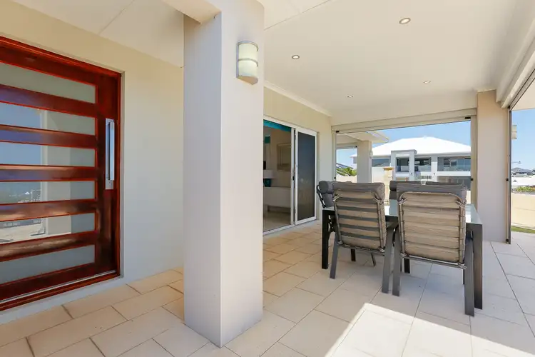 Third view of Homely house listing, 12 Seascape Road, Jindalee WA 6036