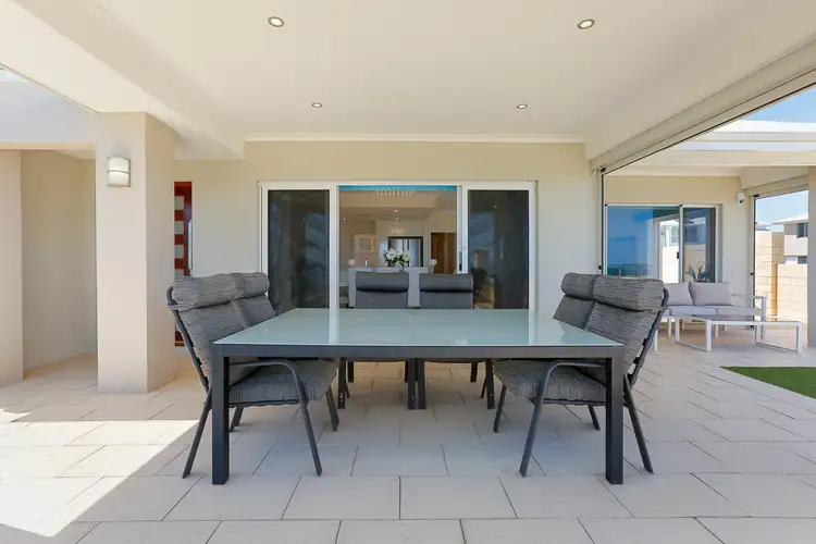 Fourth view of Homely house listing, 12 Seascape Road, Jindalee WA 6036