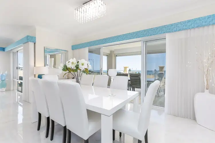 Sixth view of Homely house listing, 12 Seascape Road, Jindalee WA 6036