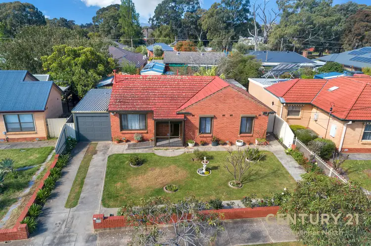11 Laurel Ave, Campbelltown SA 5074