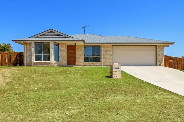7 Killarney Court, Southside QLD 4570