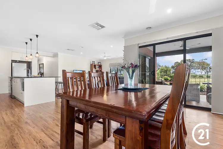 Fifth view of Homely house listing, 815 Mount Terrick Road, Echuca VIC 3564