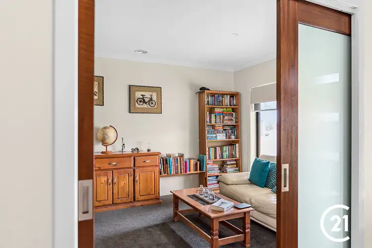 Sixth view of Homely house listing, 815 Mount Terrick Road, Echuca VIC 3564