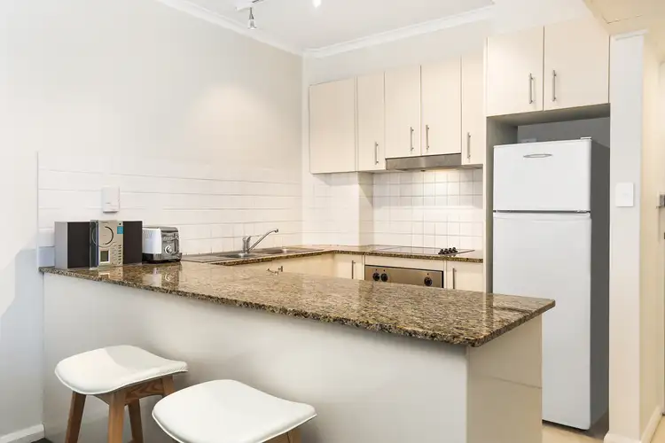 Sixth view of Homely apartment listing, 1459/37 King Street, Sydney NSW 2000